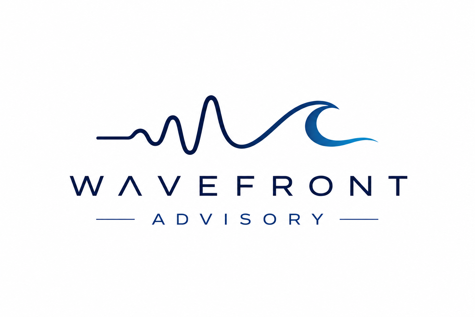Wavefront Advisory